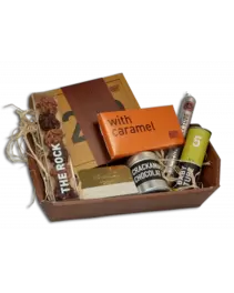 Oferta de Assortment Chocolate pack - L por 84,15€ en Chocolat Factory