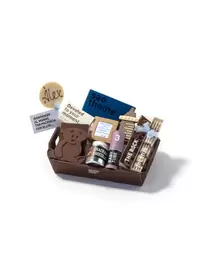 Oferta de Blue Birth Pack por 81,2€ en Chocolat Factory