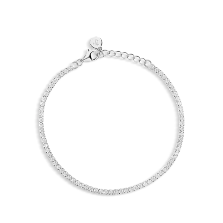 Oferta de Pulsera plata primera ley por 29,9€ en José Luis Joyerías