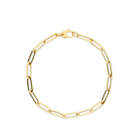 Oferta de Pulsera oro 18 quilates por 475€ en José Luis Joyerías