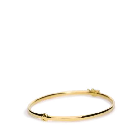 Oferta de Pulsera oro 18 quilates por 619€ en José Luis Joyerías