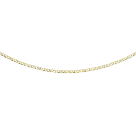 Oferta de Gargantilla oro 18 quilates por 419€ en José Luis Joyerías