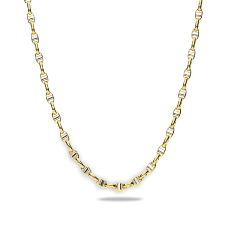 Oferta de Cadena oro 18 quilates por 2125€ en José Luis Joyerías