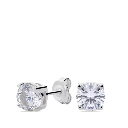 Oferta de Pendiente plata primera ley por 21,9€ en José Luis Joyerías
