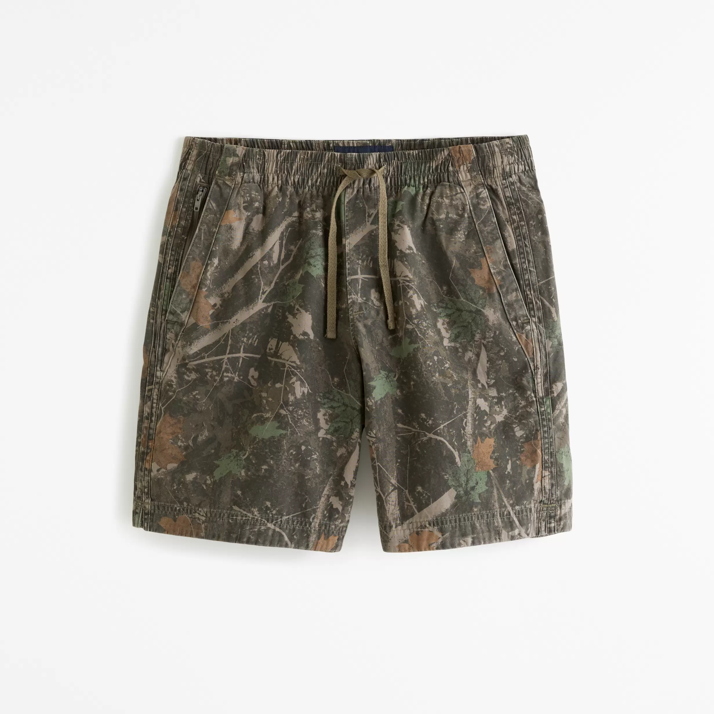 Oferta de Shorts A&F para la pista por 19,99€ en Abercrombie & Fitch