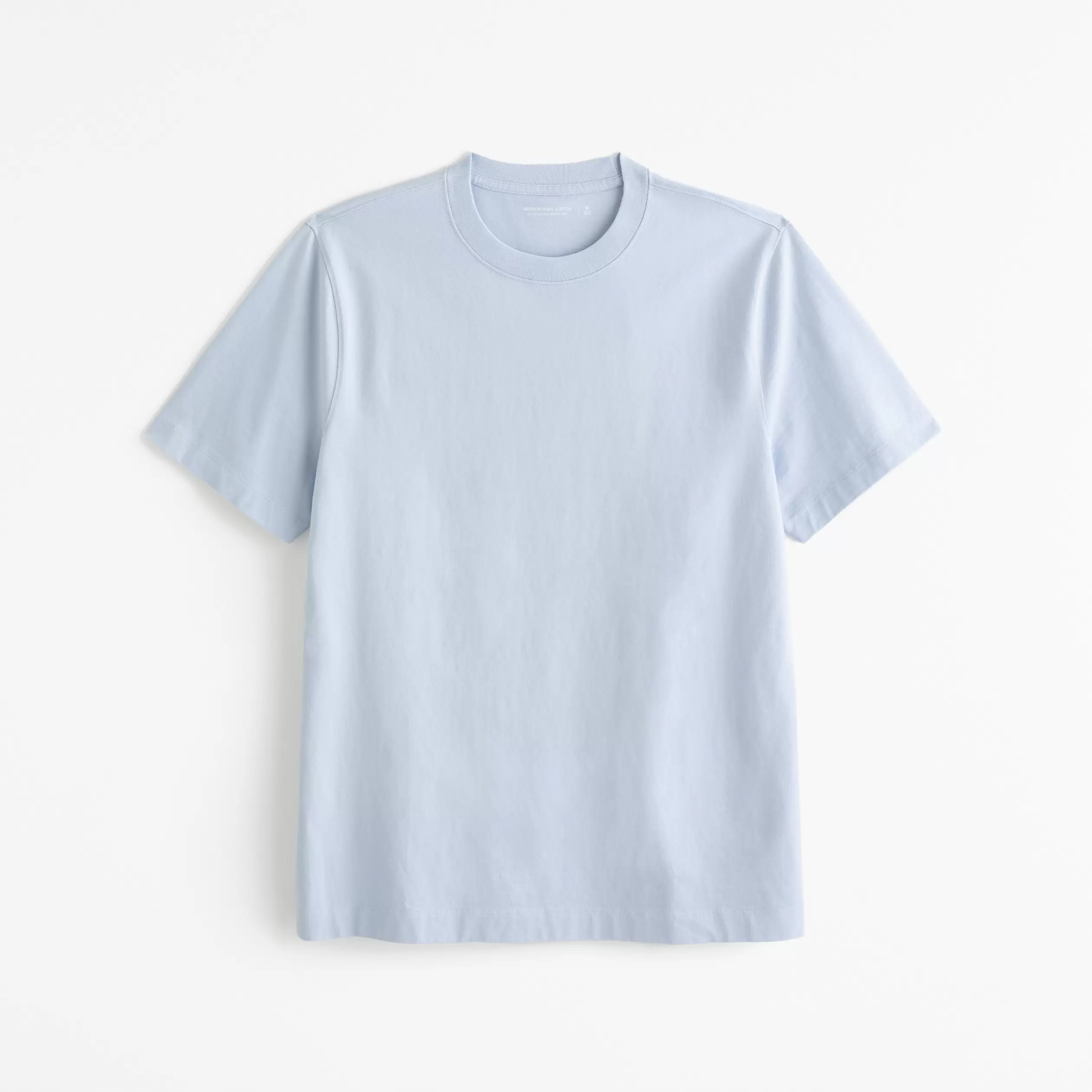 Oferta de Camiseta clásica refinada por 16,99€ en Abercrombie & Fitch