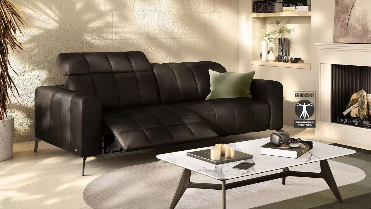 Oferta de Portento por 2047€ en Natuzzi