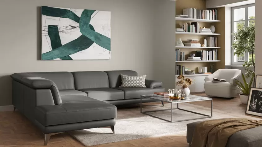 Oferta de Speranza por 2036€ en Natuzzi