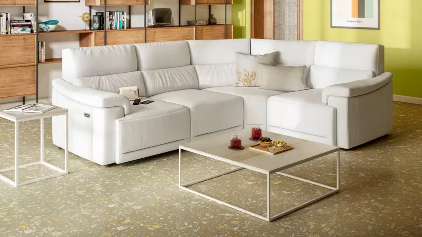 Oferta de Brama por 1441€ en Natuzzi