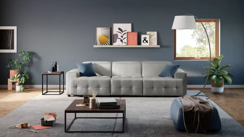 Oferta de Intenso por 2122€ en Natuzzi