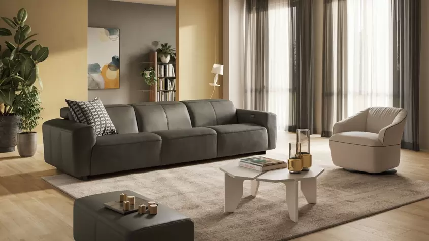 Oferta de Modus por 2000€ en Natuzzi