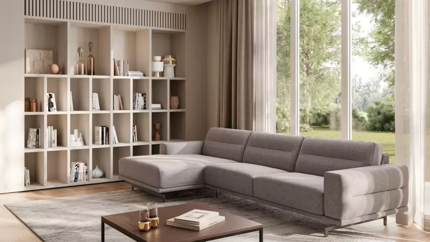 Oferta de Audacia por 2241€ en Natuzzi