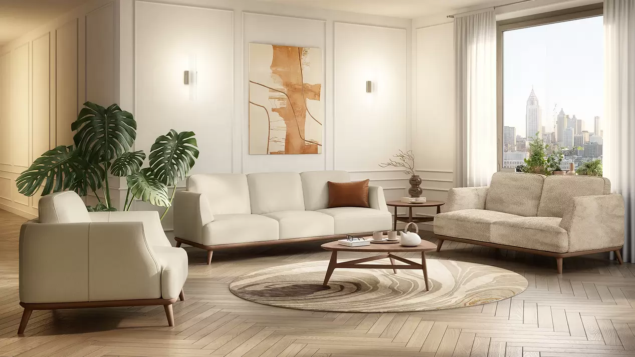Oferta de Charlotte por 1830€ en Natuzzi