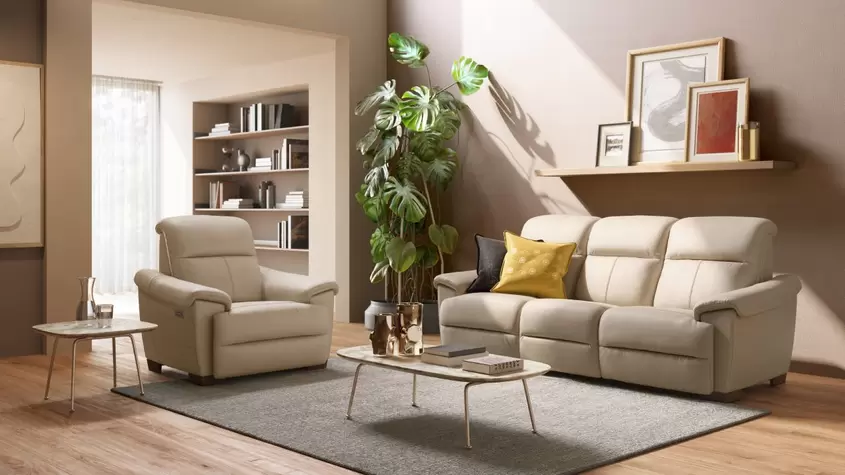 Oferta de Potenza por 2616€ en Natuzzi