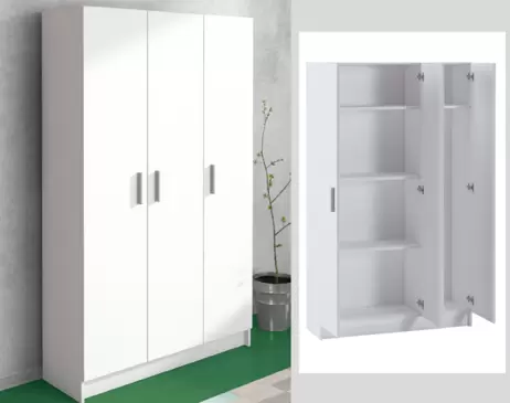 Oferta de Aura Mueble Multiusos en Tu Mueble