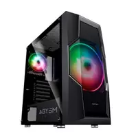 Oferta de ZPC Gaming AMD Ryzen 5-5600 16GB 500GB M.2 RTX3050 por 598,89€ en Zona PC