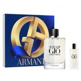 Oferta de Giorgio armani acqua di gio eau de parfum por 78,93€ en Dana Perfumerías