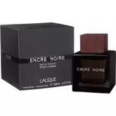 Oferta de Lalique encre noire edt 100 ml por 27,75€ en Dana Perfumerías