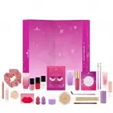 Oferta de Essence calendario de adviento 2024 santas sweetes surprise por 36,65€ en Dana Perfumerías