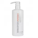 Oferta de Sebastian potion 9 wearable styling treatment 500 ml por 36,9€ en Dana Perfumerías
