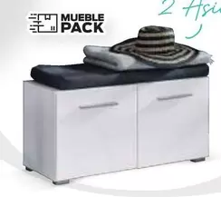 Oferta de Mueble Pack en Tifón Muebles