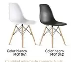 Oferta de Blanco - Color  M01041 por 29€ en Mi Bricolaje