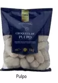 Oferta de Makro Premium - Croquetas De Jamón Ibérico Pulpo en Makro