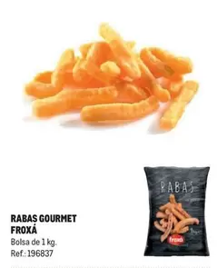 Oferta de Froxá - Rabas Gourmet  en Makro