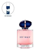 Oferta de My Way por 60€ en Perfumerías Tin Tin