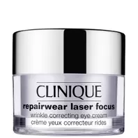 Oferta de Crema Contorno Ojos Antiarrugas Repairwear Laser Focus por 48,9€ en Perfumerías Tin Tin