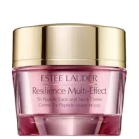 Oferta de Resilience Multi Efect Tri-Peptide Face and Neck CrÃ¨me por 125€ en Perfumerías Tin Tin