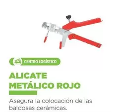 Oferta de Alicates en BdB