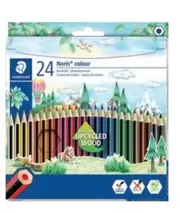 Oferta de Noris Colour Wood por 3,74€ en Abacus