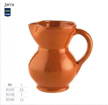 Oferta de Jarra en Makro