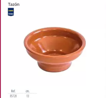 Oferta de Tazón en Makro