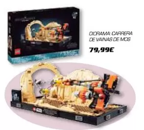 Oferta de Carrera - Corona por 79,99€ en Toy Planet