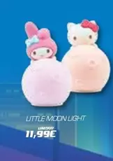 Oferta de Little Moon Light por 11,99€ en Toy Planet