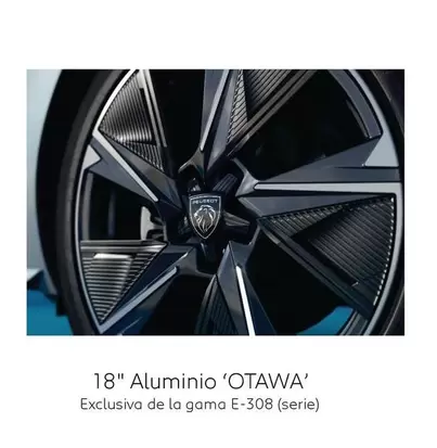 Oferta de Sartén en Peugeot