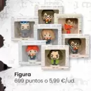 Oferta de Figura por 5,99€ en Eroski