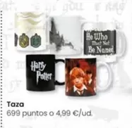 Oferta de Taza por 4,99€ en Eroski