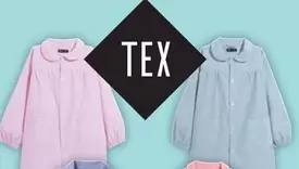 Oferta de TEX - Babi Cuadros O Rayas por 8,99€ en Carrefour