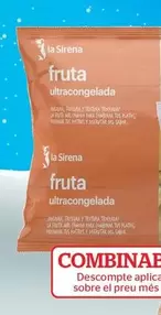 Oferta de La Sirena - Mango A Daus por 2,29€ en La Sirena