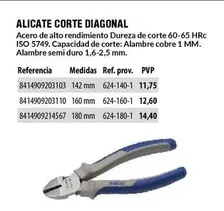 Oferta de Alicates en Cofac