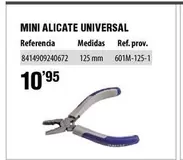 Oferta de Universal - Alicates en Cofac