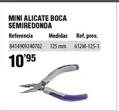 Oferta de Alicates en Cofac