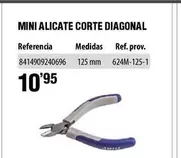 Oferta de Alicates en Cofac