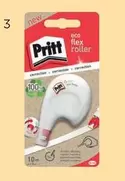 Oferta de Pritt - Aceite De Oliva Suave/Vita E Liquido por 2,99€ en El Corte Inglés