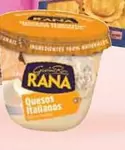 Oferta de Rana - En Todas Las Pastas Frescas Clásica, De La Huerta, Gourmet Y Salsas en Carrefour