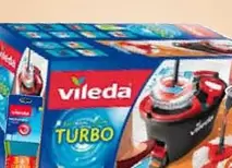 Oferta de Vileda - En Todos Los Productos De Limpieza  en Carrefour