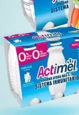 Oferta de Actimel - L.Casei  por 3,79€ en Carrefour